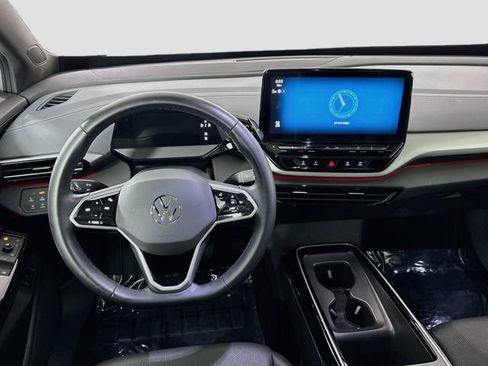 Certified 2023 Volkswagen ID.4 Pro S AWD/4WD image 26