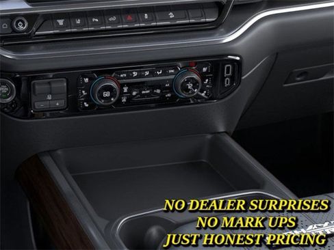 New 2026 Chevrolet Silverado 2500 High Country w/ Technology Package image 23