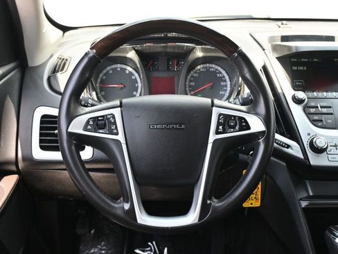 Used 2017 GMC Terrain Denali FWD image 9