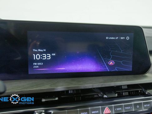 Used 2025 Kia Telluride SX Prestige X-Line AWD/4WD image 17