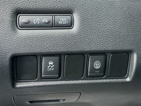 Used 2021 Nissan Murano S image 10