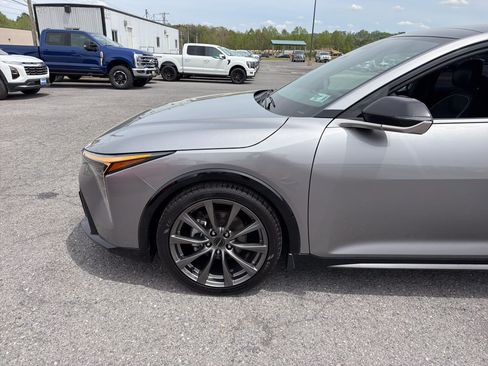 Used 2025 Kia K4 GT-Line w/ GT-Line Sunroof Package FWD image 11