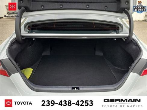 Certified 2024 Toyota Camry SE w/ Convenience Package FWD image 22