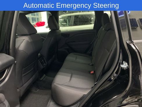 New 2026 Subaru Forester Premium image 10