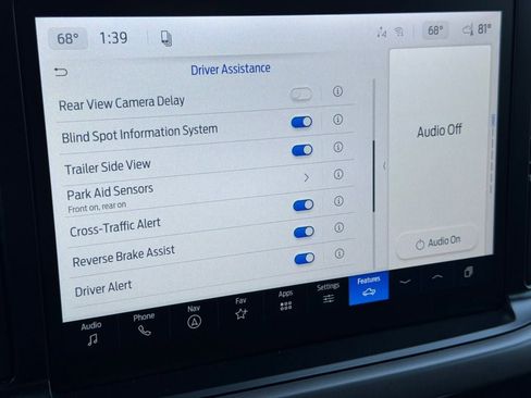 New 2026 Ford F150 XLT w/ Equipment Group 302A MID image 33