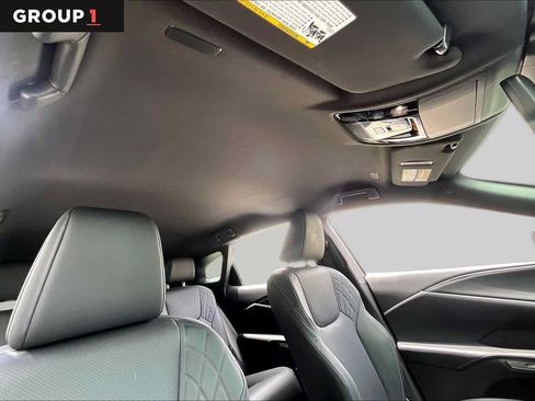 Used 2024 Lexus RX 350 FWD w/ Technology Package image 12