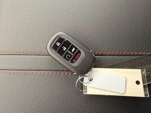 New 2026 Honda Passport TrailSport Elite image 14