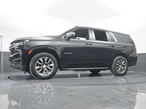 Used 2022 Chevrolet Tahoe LT w/ Luxury Package image 67