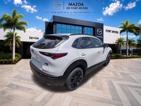 New 2026 MAZDA CX-30 2.5 Turbo Aire Edition AWD/4WD image 4