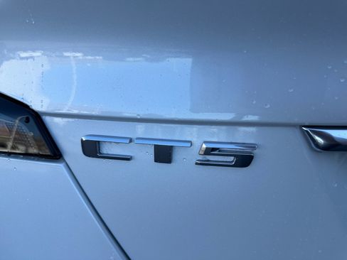 Used 2024 Cadillac CT5 Sport image 24