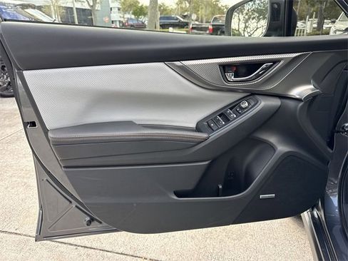 Certified 2023 Subaru Crosstrek 2.5i Limited image 13