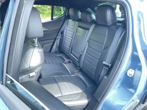 Used 2024 Dodge Hornet GT Plus AWD/4WD image 26