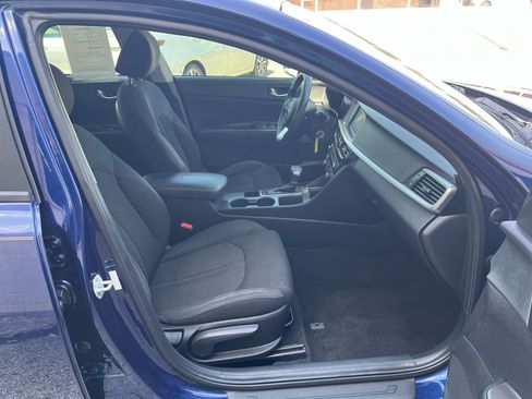 Used 2020 Kia Optima LX image 15