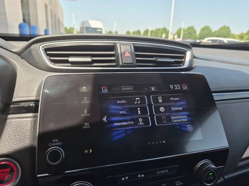 Used 2021 Honda CR-V EX-L image 17