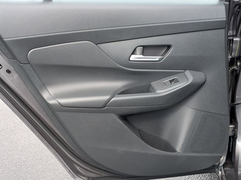 New 2026 Nissan Sentra SV w/ Floor Mat Package image 25