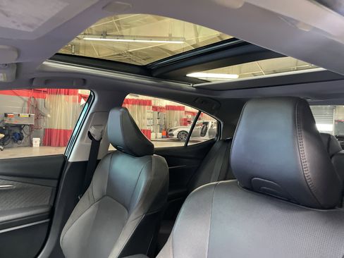 Certified 2025 Toyota Camry XLE w/ Premium Plus Package FWD image 27