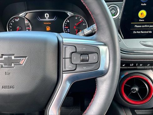 Used 2024 Chevrolet Blazer RS FWD image 13