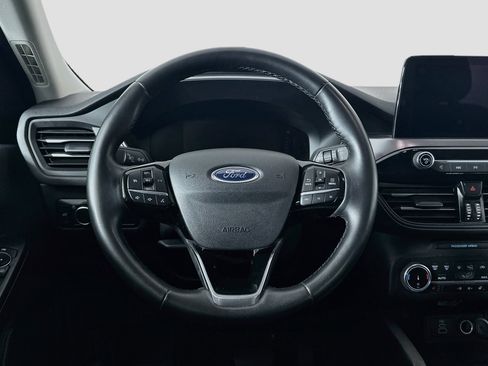 Used 2024 Ford Escape Active AWD/4WD image 18