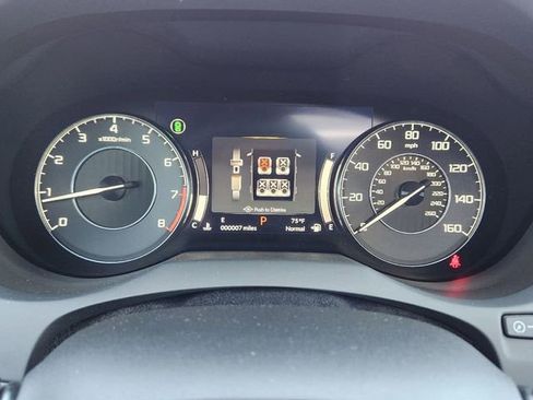 New 2025 Acura RDX w/ Technology Package image 22