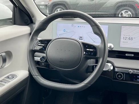 Certified 2024 Hyundai Ioniq 5 SEL RWD image 12