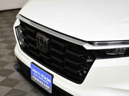 Certified 2024 Honda CR-V EX image 11