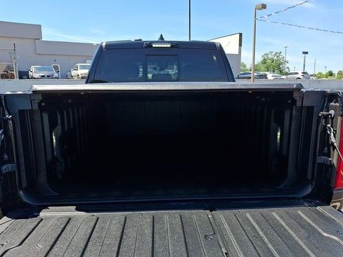 Used 2025 RAM 1500 Limited AWD/4WD image 29