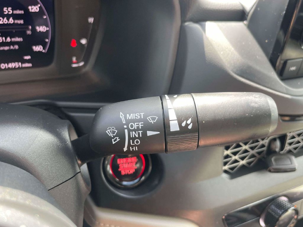Certified 2024 Honda Accord LX image 25
