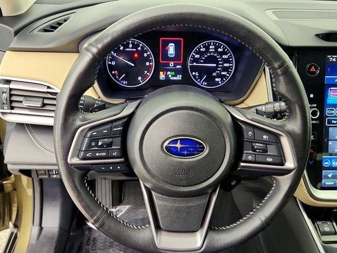 Used 2023 Subaru Outback Limited AWD/4WD image 14