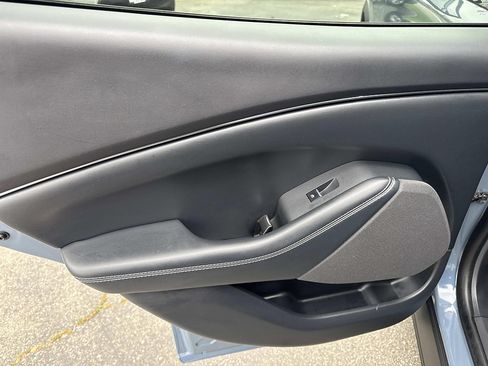 Used 2023 Ford Mustang Mach-E Select RWD image 23