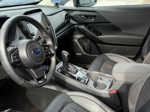 Used 2024 Subaru Crosstrek 2.5i Limited image 18