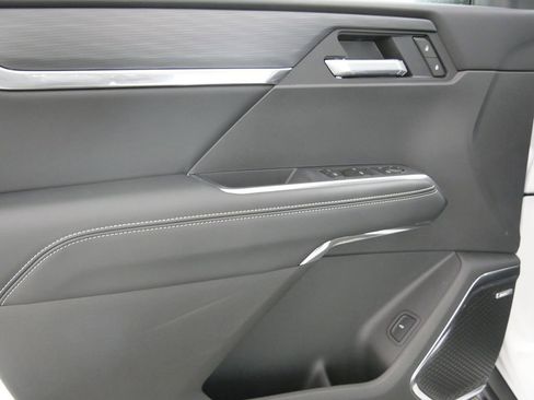 New 2026 GMC Acadia Elevation w/ Elevation Premium Package image 14