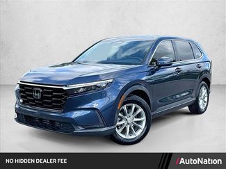 Used 2023 Honda CR-V EX-L video 1