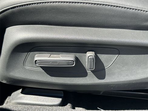 New 2026 Acura ADX FWD image 20