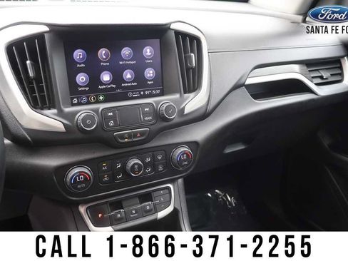 Used 2024 GMC Terrain SLT AWD/4WD image 40