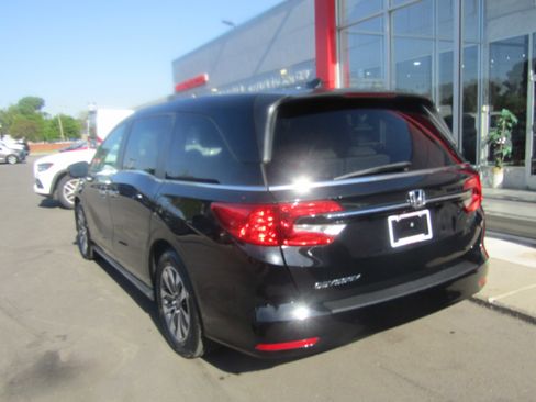 Used 2022 Honda Odyssey EX-L image 7