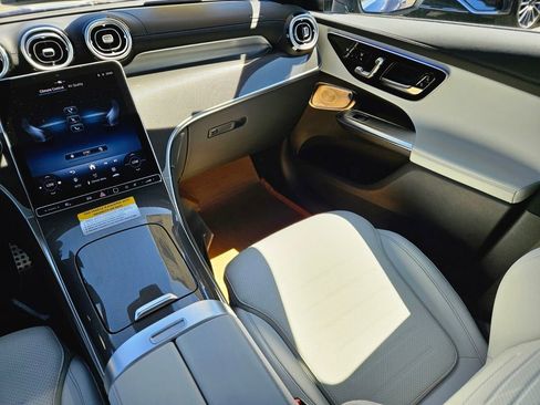 New 2026 Mercedes-Benz GLC 300 4MATIC image 13