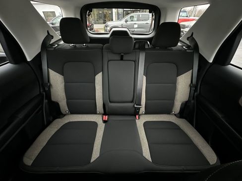 New 2025 Ford Bronco Sport Big Bend image 21