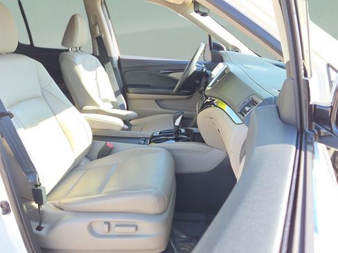 Used 2018 Honda Ridgeline RTL-E image 20