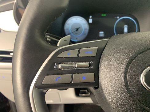 Used 2024 Hyundai Palisade SEL FWD image 19