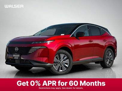 New 2025 Nissan Murano SL w/ Cargo Package