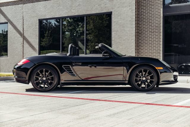 Used 2010 Porsche Boxster RWD image 55