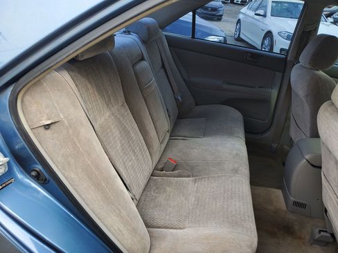 Used 2003 Toyota Camry LE FWD image 16