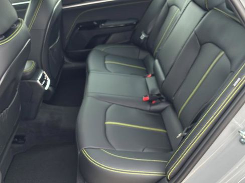 New 2026 Kia K5 GT image 15