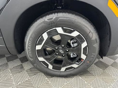 New 2026 Hyundai Santa Fe SE image 12