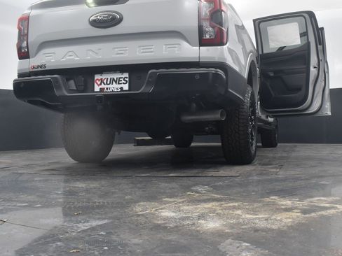 New 2026 Ford Ranger XLT image 75