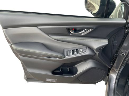 Certified 2024 Subaru Ascent Onyx Edition image 21