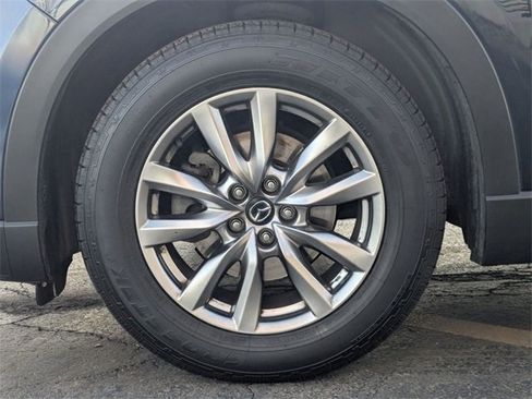 Used 2017 MAZDA CX-9 Touring image 12