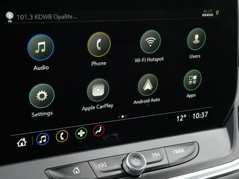 Used 2023 Chevrolet Blazer LT image 30