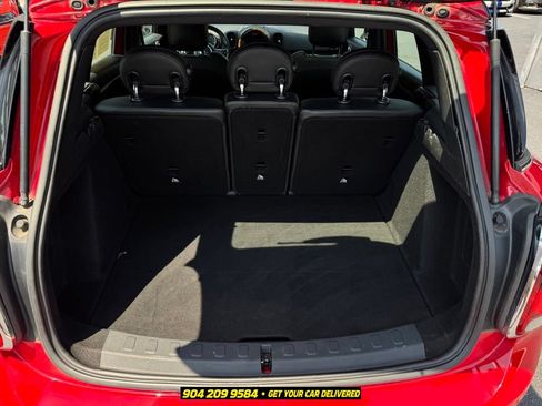 Used 2019 MINI Cooper Countryman S AWD/4WD image 31