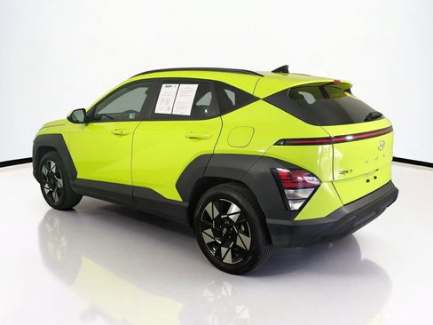 Used 2025 Hyundai Kona SEL FWD image 7